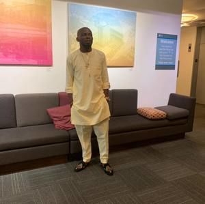 Meet your Posher, Prince